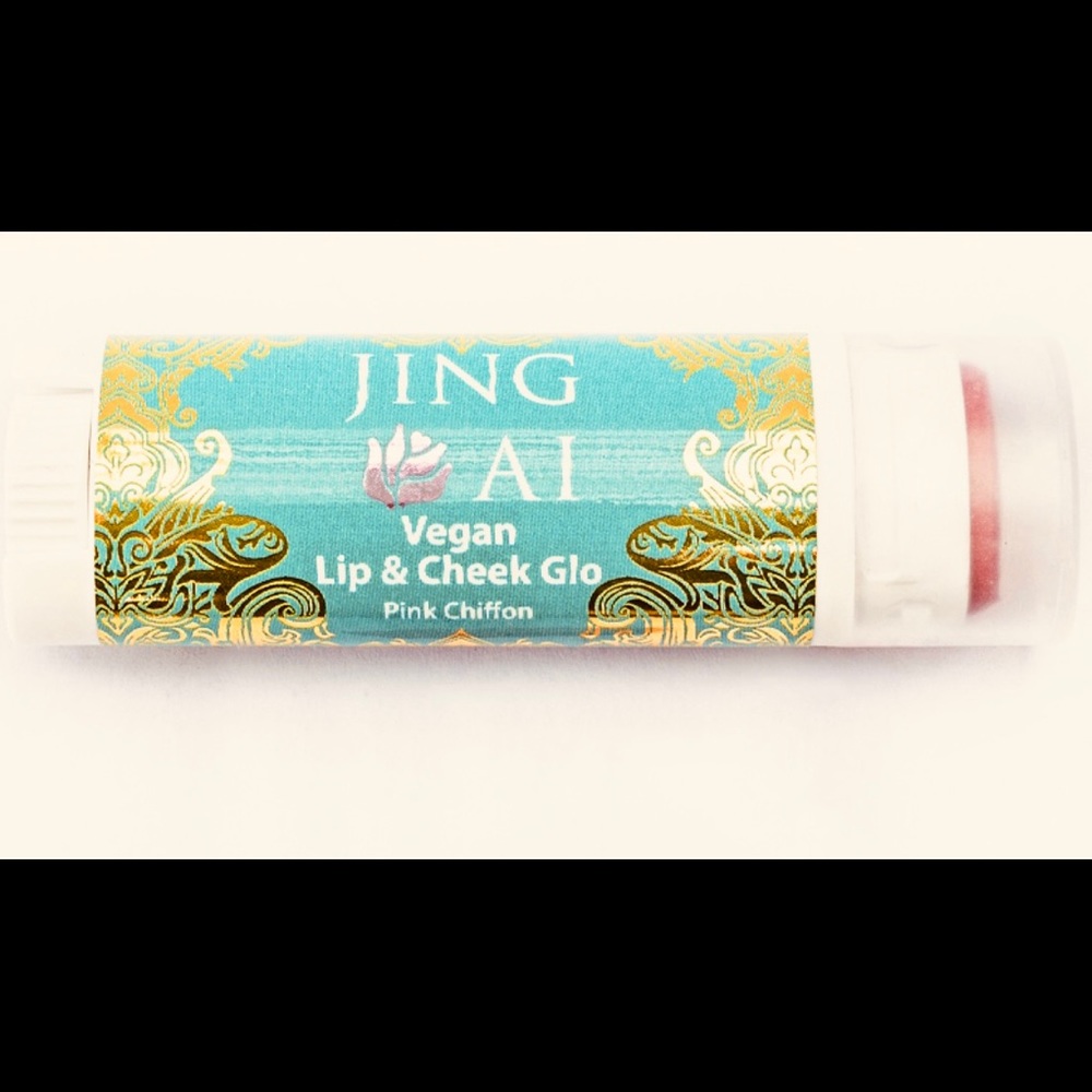 SALE!!  Vegan Cheek and Lip balm